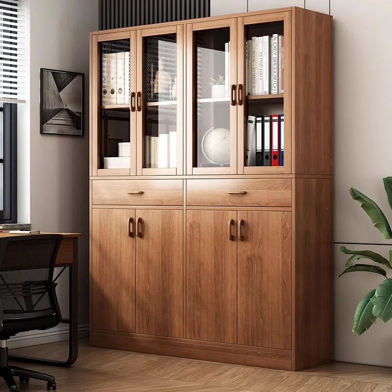 Office File Cabinet Wooden Storage Cabinet Information Bookcase Office Storage Unit
Office File Cabinet Wooden Storage Cabinet Information Bookcase Office Storage Unit