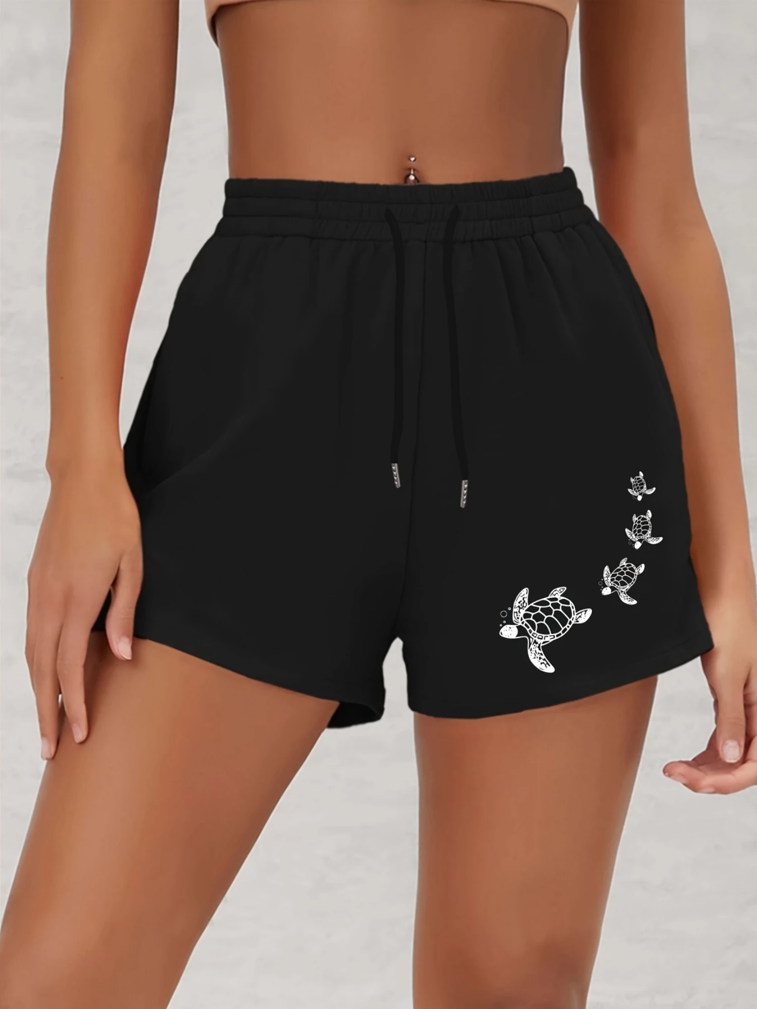New Arrival of Loose And Comfortable Printed Shorts for Spring And Summer, Perfect for Sports And Fitness
New Arrival of Loose And Comfortable Printed Shorts for Spring And Summer, Perfect for Sports And Fitness