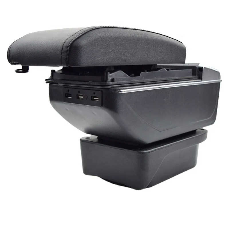 Armrest interior center console storage box boom car modeling decorative accessories
Armrest interior center console storage box boom car modeling decorative accessories