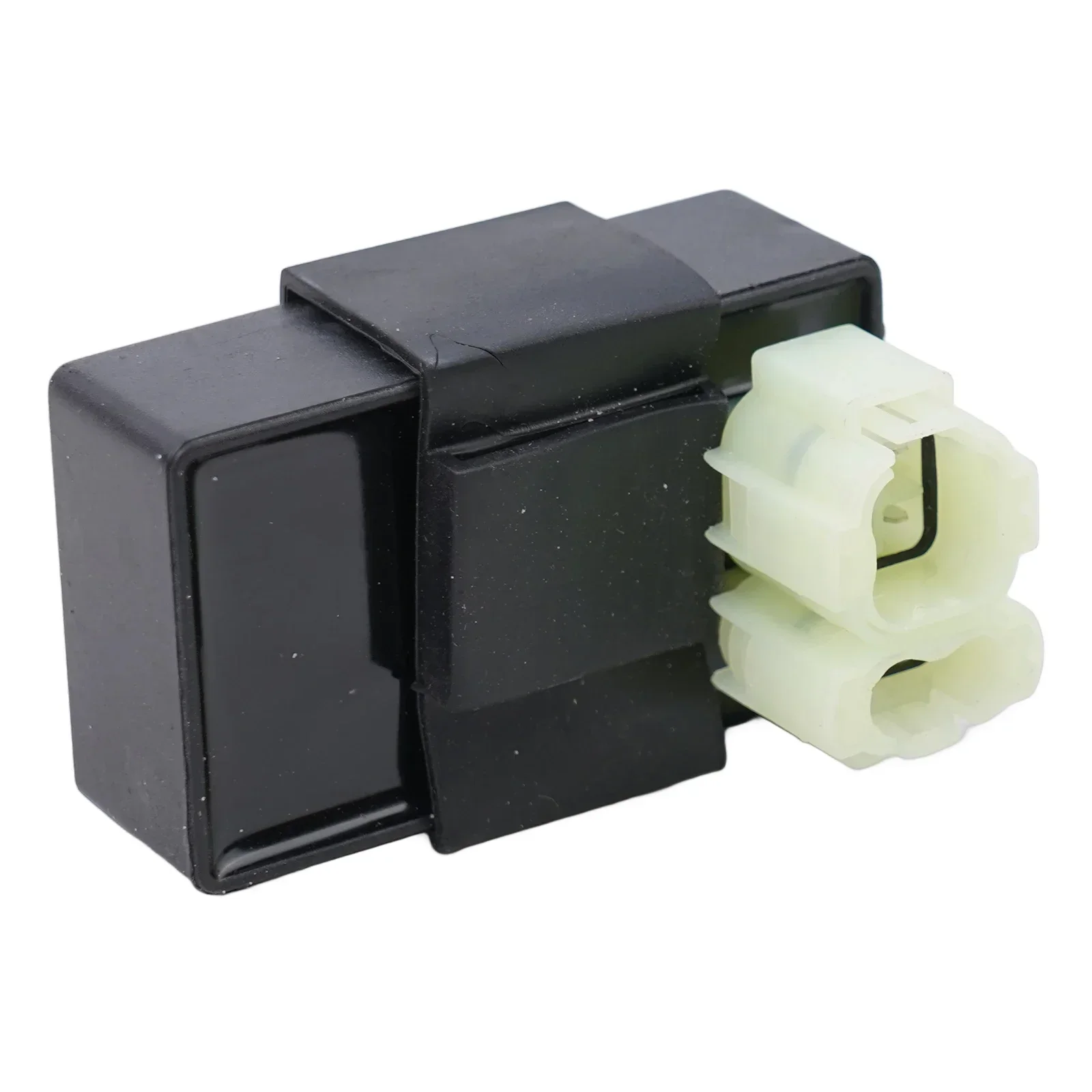 Practical High Quality CDI Box Parts Buggy AC 12V ATV Accessories Black For 50cc-250cc Engine Scooter Motorcycle
Practical High Quality CDI Box Parts Buggy AC 12V ATV Accessories Black For 50cc-250cc Engine Scooter Motorcycle