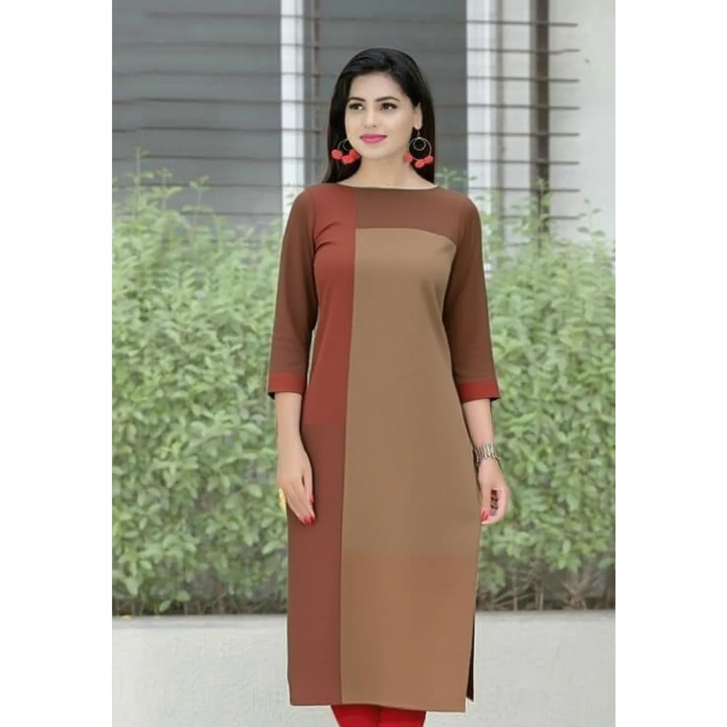 Мусульманское женское модное удобное платье Курта с разрезом по подолу, прямая трубка, повседневное этническое женское платье Абая, Абая, турецкая Абая
Мусульманское женское модное удобное платье Курта с разрезом по подолу, прямая трубка, повседневное этническое женское платье Абая, Абая, турецкая Абая