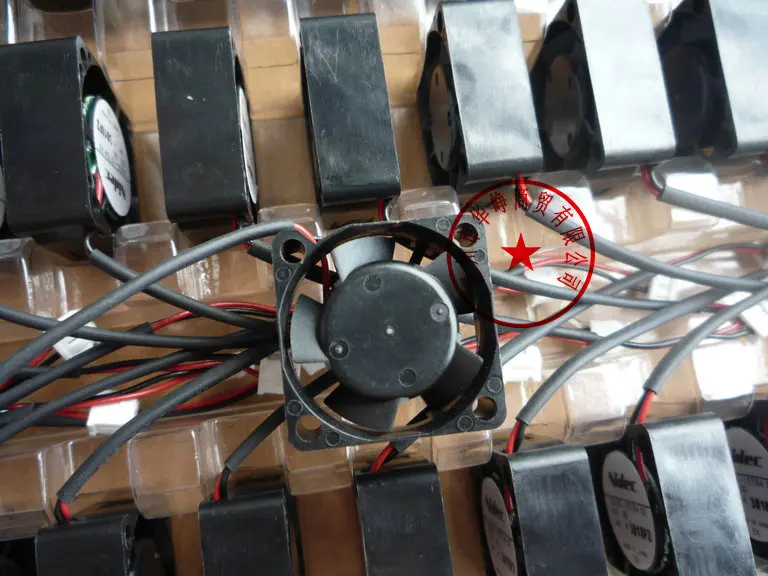 New Original D02X-12TS4 02 2510 12v 0.4a 2wire Cooling 25MM *25MM*10MM
New Original D02X-12TS4 02 2510 12v 0.4a 2wire Cooling 25MM *25MM*10MM