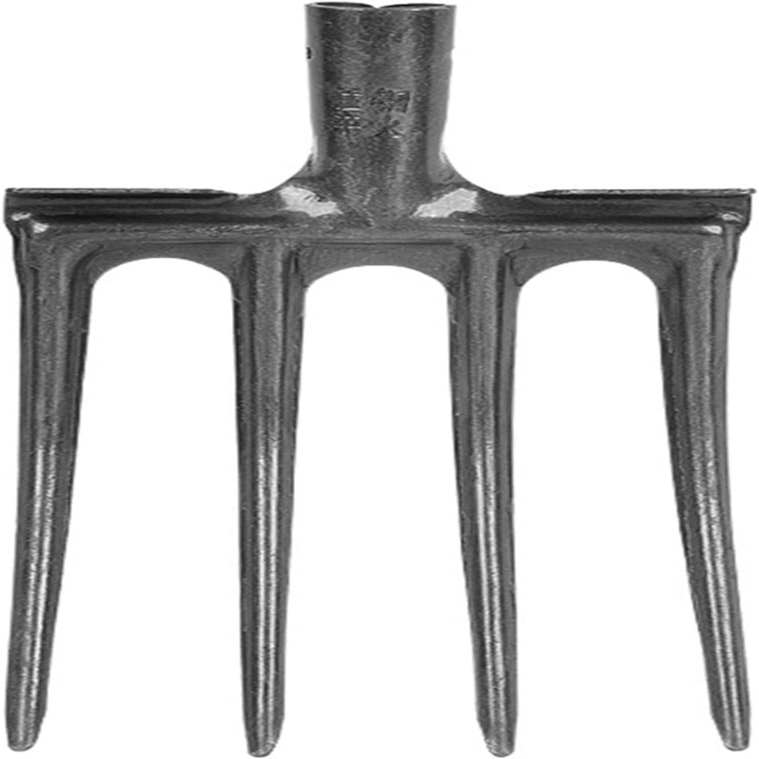 Durable and Efficient IGUWYN High Strength 4 Tine Digging Fork for Garden Planting - Constructed with High Carbon Steel for Anti
Durable and Efficient IGUWYN High Strength 4 Tine Digging Fork for Garden Planting - Constructed with High Carbon Steel for Anti