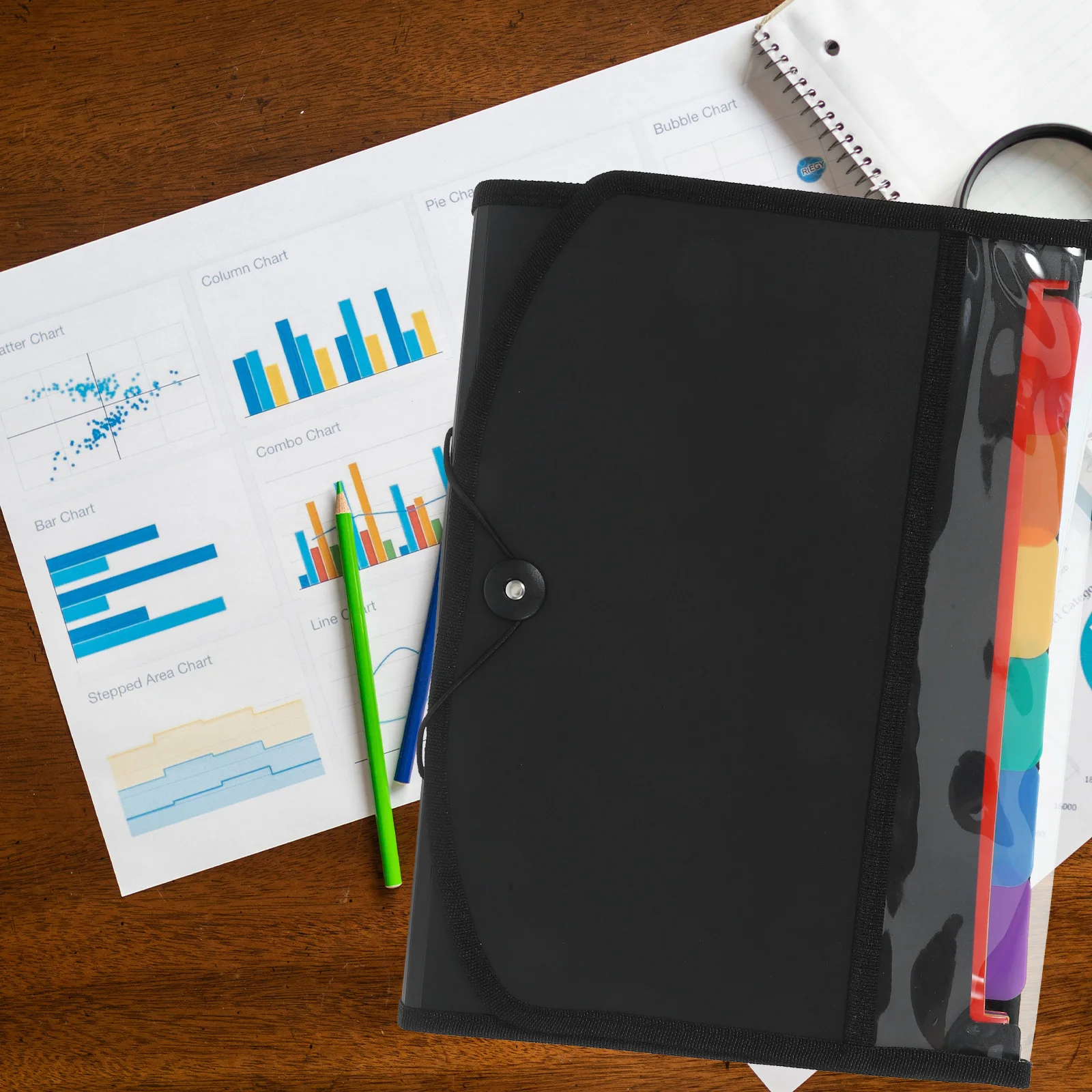 Lovely Document Organizer Folder File Storage Holder Portable Paper Receipts Expanding Folder With Button Design Office Home
Lovely Document Organizer Folder File Storage Holder Portable Paper Receipts Expanding Folder With Button Design Office Home