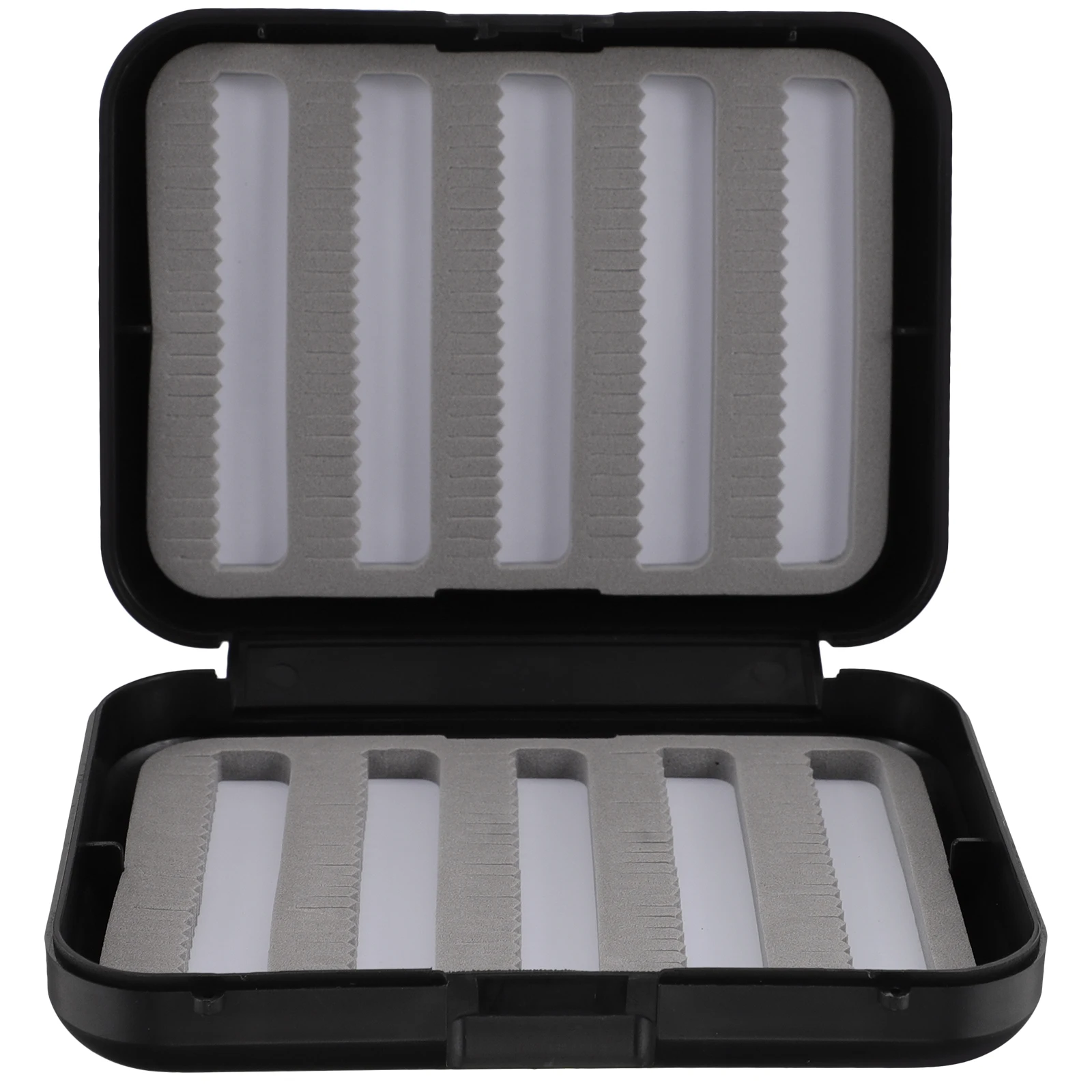 Waterproof Fishing Fly Boxes for Sea Organizer Storage Lures Fly-fishing-boxes Bait Vintage
Waterproof Fishing Fly Boxes for Sea Organizer Storage Lures Fly-fishing-boxes Bait Vintage