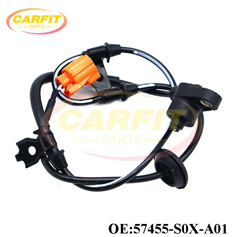 Высококачественный новый OEM 57455-S0X-A01 57455S0XA01 датчик скорости переднего левого колеса ABS для Honda Odyssey 1999-2004 V6 3.5L автозапчасти
Высококачественный новый OEM 57455-S0X-A01 57455S0XA01 датчик скорости переднего левого колеса ABS для Honda Odyssey 1999-2004 V6 3.5L автозапчасти