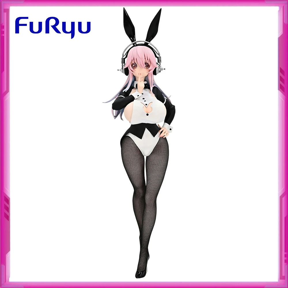 In Stock Original FuRyu SUPER SONICO THE ANIMATION SUPERSONICO PVC Anime Figures Action Figure Model Toys
In Stock Original FuRyu SUPER SONICO THE ANIMATION SUPERSONICO PVC Anime Figures Action Figure Model Toys
