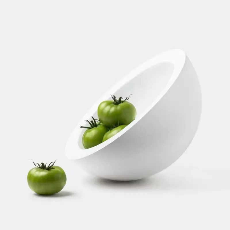 100% Natural Marble Modern Minimalist Angled Bowl, Round Vase & Fruit Tray for Showroom Decor
100% Natural Marble Modern Minimalist Angled Bowl, Round Vase & Fruit Tray for Showroom Decor