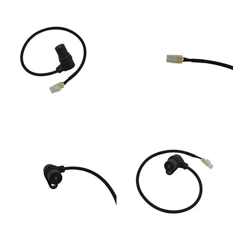 i OEM 0800-014100 Speed Sensor New Crank Position Sensor for CF800 X8 for Cforce 400AU 500S 600 ATV UTV Metal Material Spare
i OEM 0800-014100 Speed Sensor New Crank Position Sensor for CF800 X8 for Cforce 400AU 500S 600 ATV UTV Metal Material Spare