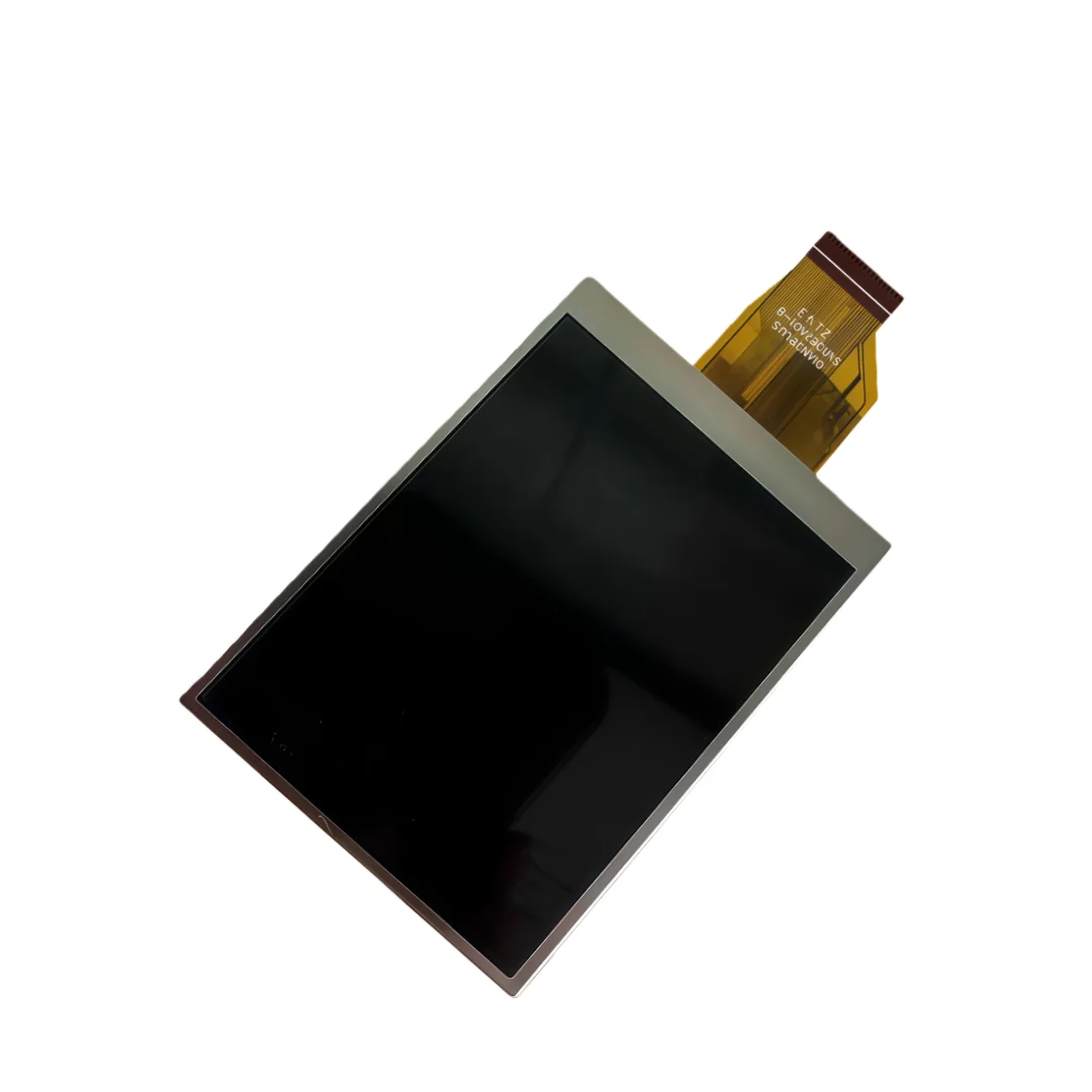 New LCD Screen with backlight suitable For Kodak FZ45 Camera Display Repair accessories
New LCD Screen with backlight suitable For Kodak FZ45 Camera Display Repair accessories