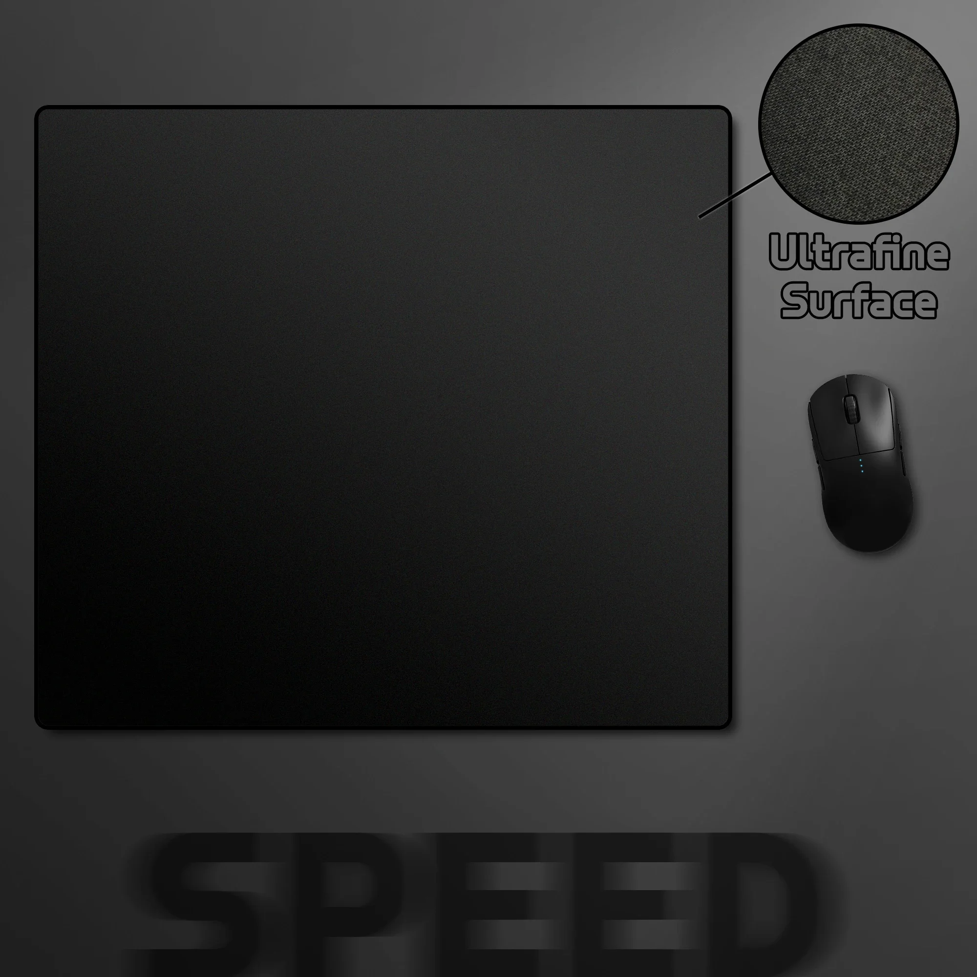 Speed Mouse Pad Pure Color High Elastic Non-slip Bottom Gaming Mouse Mat Game Premium E-Sports Mousepad Ultrafine Surfa Desk Mat
Speed Mouse Pad Pure Color High Elastic Non-slip Bottom Gaming Mouse Mat Game Premium E-Sports Mousepad Ultrafine Surfa Desk Mat