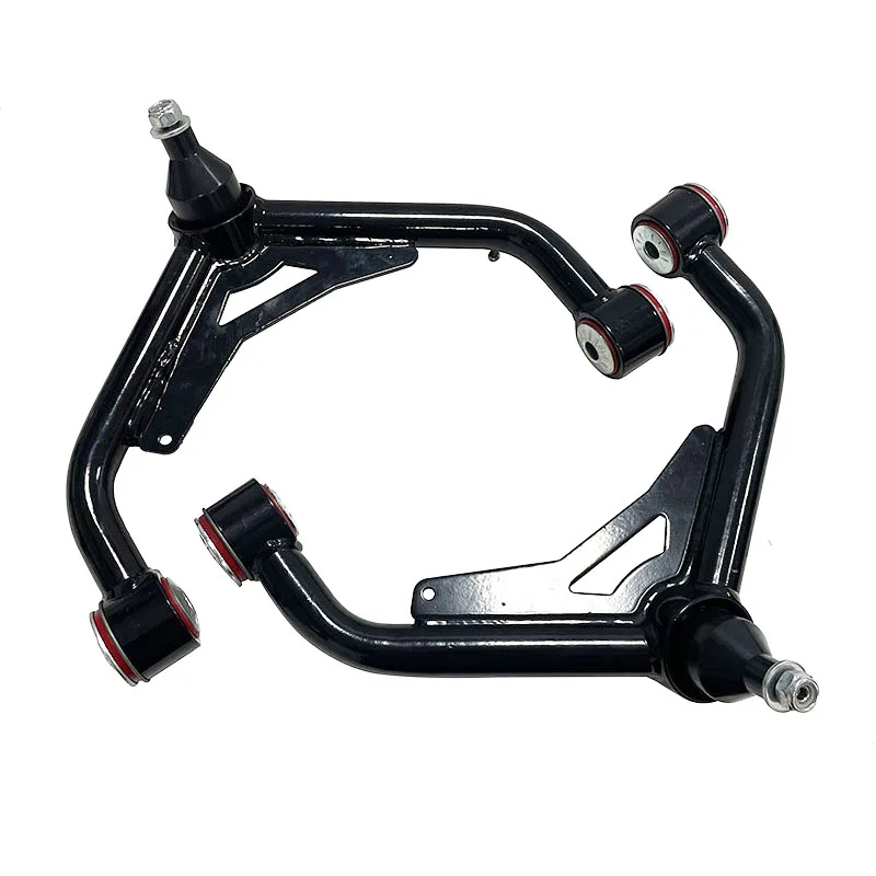 Suitable for 2001-2010 Chevrolet Silverado GMC Sierra 2500 3500HD 2-4 inch lift control arm
Suitable for 2001-2010 Chevrolet Silverado GMC Sierra 2500 3500HD 2-4 inch lift control arm