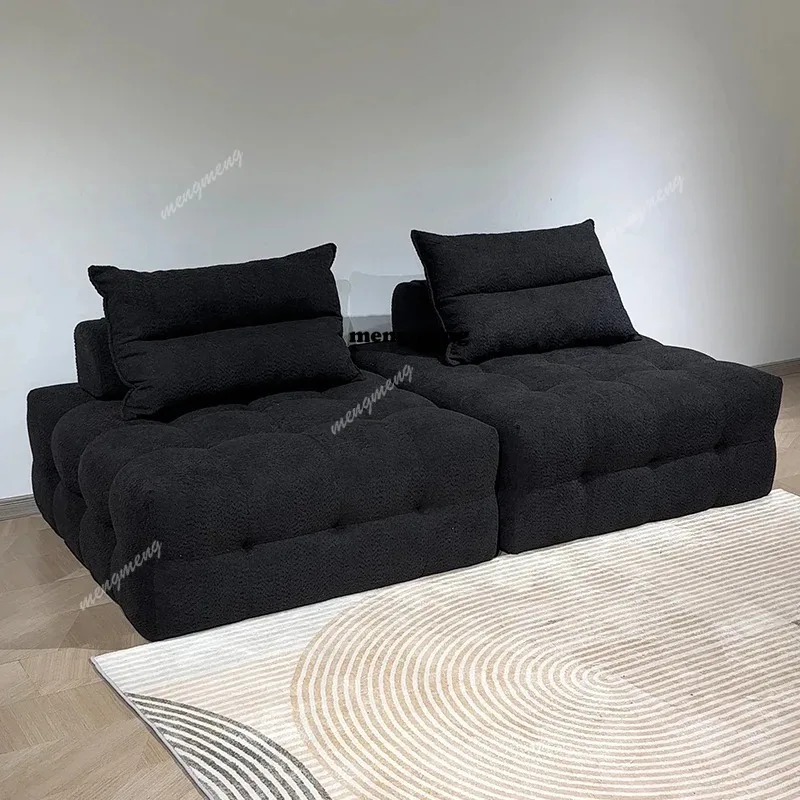 F5822 Single Sectional Living Room Sofas Modern Puffs Individual Lounge Living Room Sofas Comfortable Ergonomics Divano Home Fur
F5822 Single Sectional Living Room Sofas Modern Puffs Individual Lounge Living Room Sofas Comfortable Ergonomics Divano Home Fur