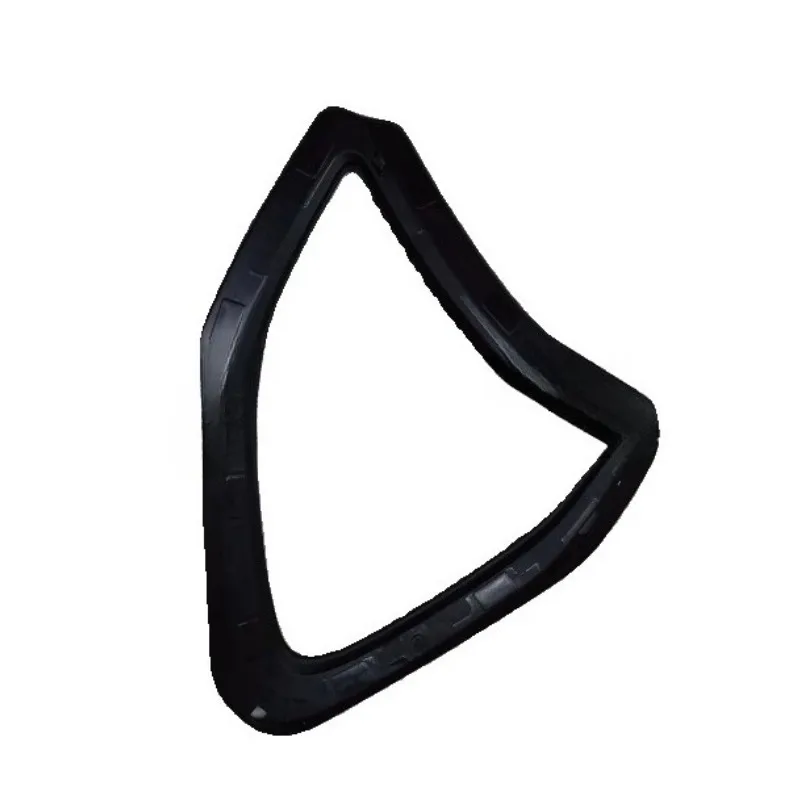 Genuine Headlight Decorative Cover Large Lighting Ring Front Light Black Decorative Ring Frame for Wuling Xingguang
Genuine Headlight Decorative Cover Large Lighting Ring Front Light Black Decorative Ring Frame for Wuling Xingguang