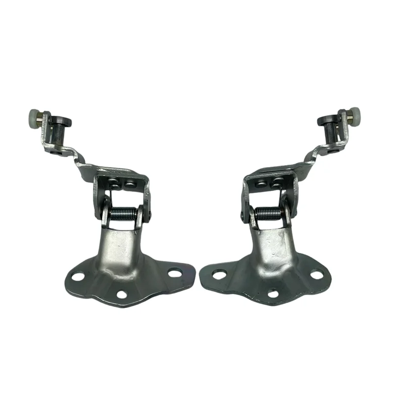 For Nissan NV200 All Model Rear Pulley Door Bracket, 1 Pair Power Sliding Door Roller Middle Hinge 82411-JX00A 82410-JX00A
For Nissan NV200 All Model Rear Pulley Door Bracket, 1 Pair Power Sliding Door Roller Middle Hinge 82411-JX00A 82410-JX00A