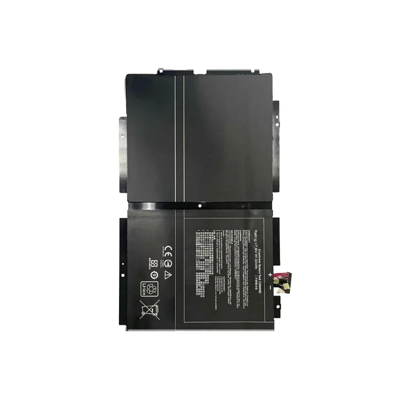 Аккумулятор для ноутбука Asus TransFormer Book T300 емкостью 3900 мАч, повышенная производительность
Аккумулятор для ноутбука Asus TransFormer Book T300 емкостью 3900 мАч, повышенная производительность