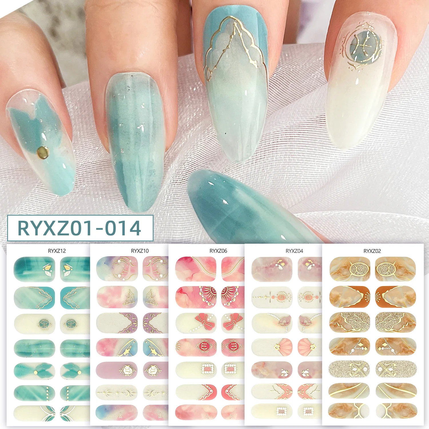 14 Fingers Shiny Pink Nail Stickers Self Adhesive Nail Wraps for Women Party Colorful Decor Stickers for Nails Manicure Set
14 Fingers Shiny Pink Nail Stickers Self Adhesive Nail Wraps for Women Party Colorful Decor Stickers for Nails Manicure Set