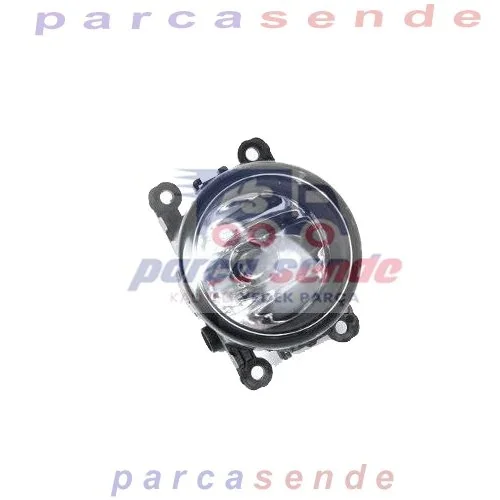 FOG lamp RIGHT/LEFT (BULB) MITSUBISHI L200 2008-PIECES PRICE 310031220
FOG lamp RIGHT/LEFT (BULB) MITSUBISHI L200 2008-PIECES PRICE 310031220