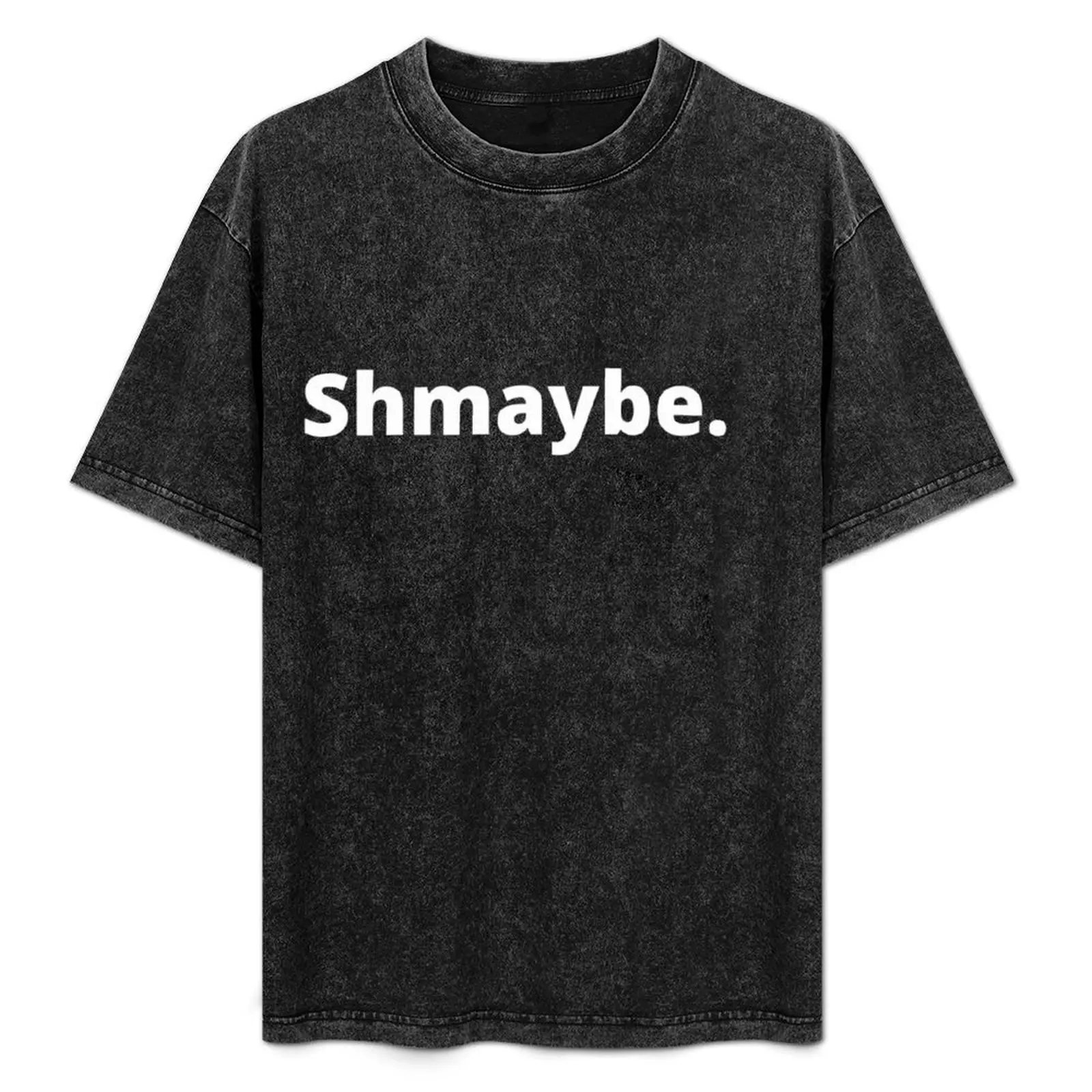 Shmaybe T-Shirt Breathable Gym Short Sleeve T-Shirt
Shmaybe T-Shirt Breathable Gym Short Sleeve T-Shirt