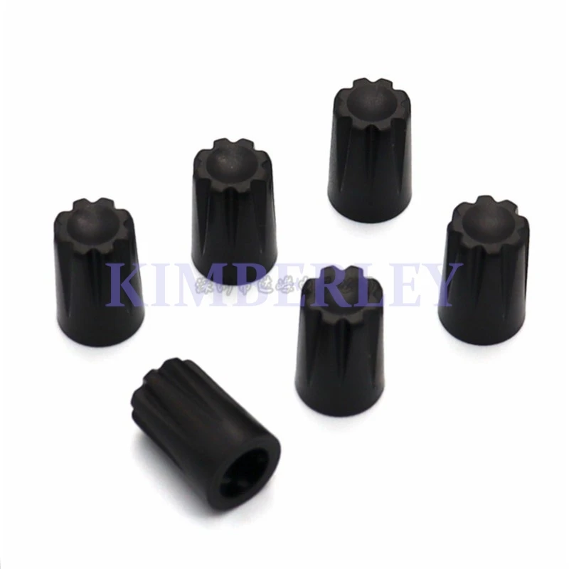 20 Piece Potentiometer Knob Cap 12×18MM semi-shaft Plastic Knob Cap Code Switch Knob Power Amplifier Knob Cap
20 Piece Potentiometer Knob Cap 12×18MM semi-shaft Plastic Knob Cap Code Switch Knob Power Amplifier Knob Cap