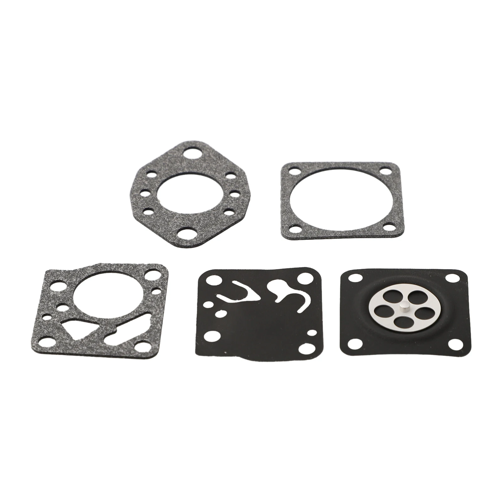 Parts Gasket Kit Element High Quality Model Rebuild Repair Replacement 1 set Accessories Carburetor Industrial
Parts Gasket Kit Element High Quality Model Rebuild Repair Replacement 1 set Accessories Carburetor Industrial