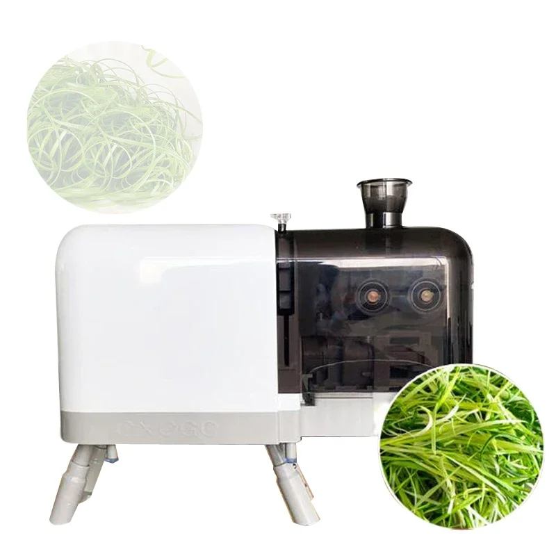 Onion Shredding Machine Scallion Shredding Machine Roast Duck Shop Hotel Vegetable Shredder Machine Stainless Steel Knife
Onion Shredding Machine Scallion Shredding Machine Roast Duck Shop Hotel Vegetable Shredder Machine Stainless Steel Knife