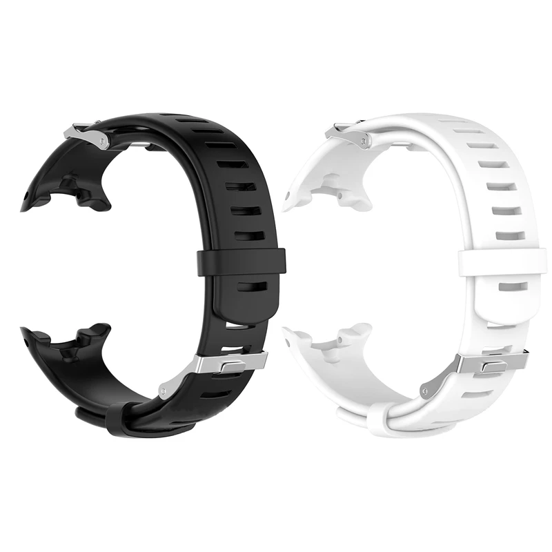 Силиконовый сменный ремешок для часов, ремешок для часов Suunto D4 D4I Novo, подводные компьютерные часы
Силиконовый сменный ремешок для часов, ремешок для часов Suunto D4 D4I Novo, подводные компьютерные часы