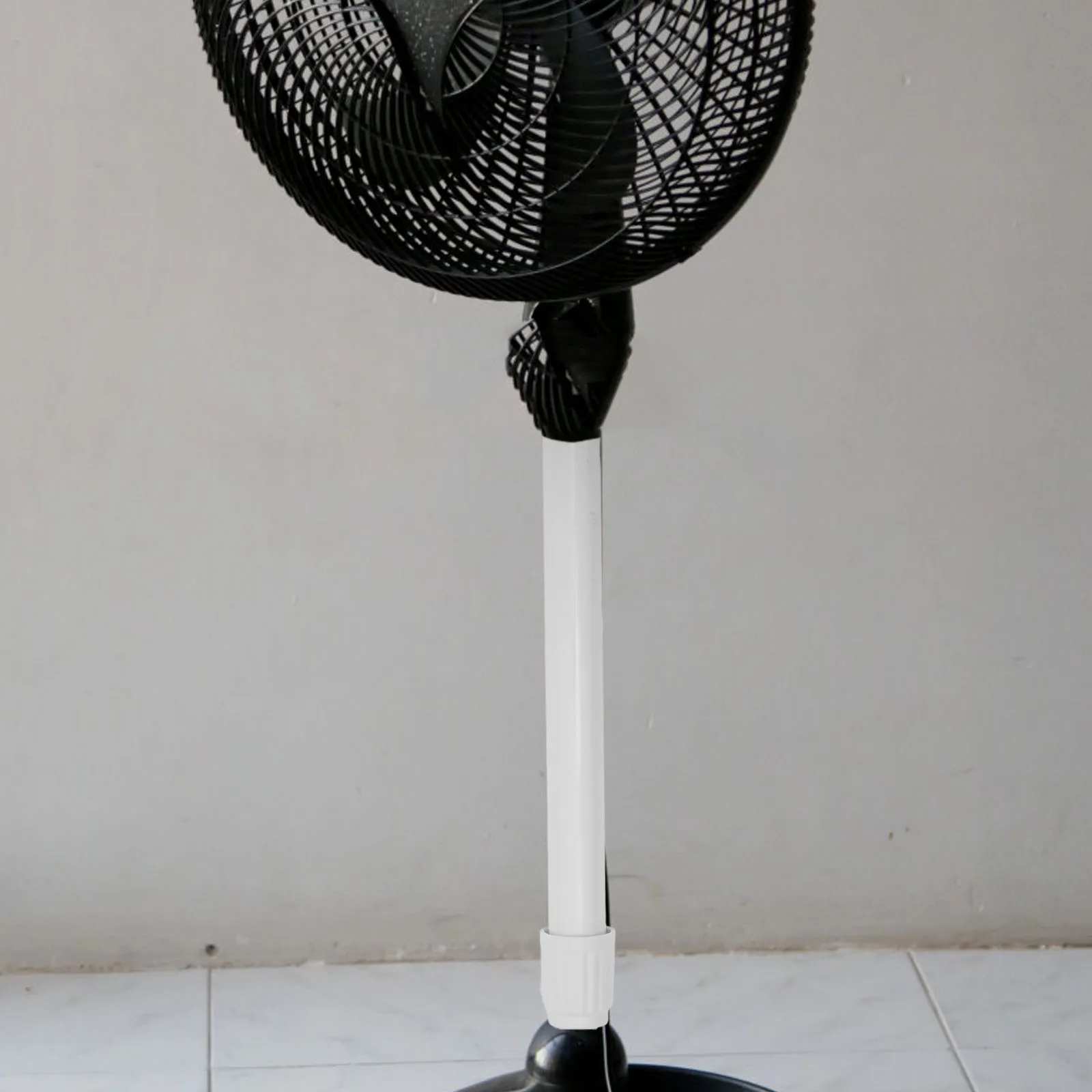 Pole Support Rod Electric Fan Standing Column Stainless Steel Adjustable Height Floor Fan Supplies Hardware Chain
Pole Support Rod Electric Fan Standing Column Stainless Steel Adjustable Height Floor Fan Supplies Hardware Chain