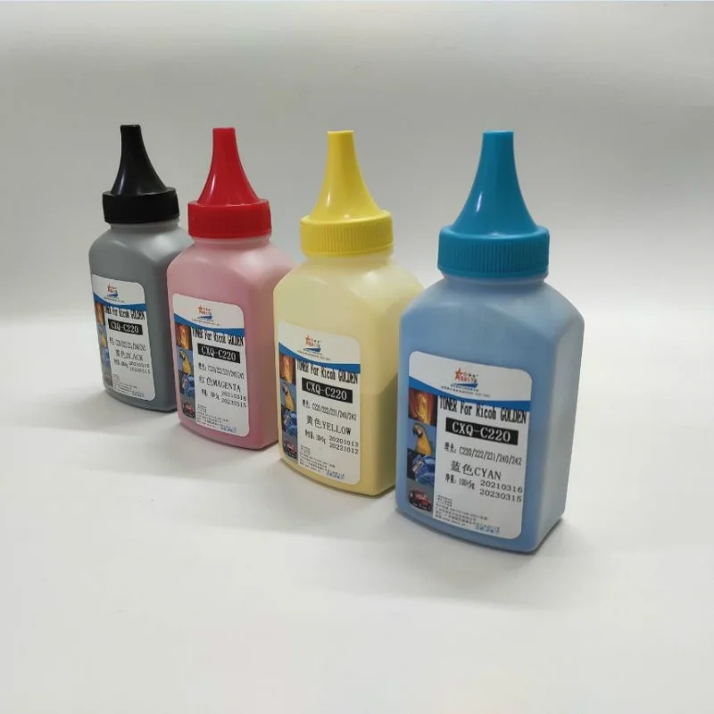 For Xerox Phaser 7800 6700 6700dn 6700n 7800DN Toner Powder,DocuPrint 5005 5155 5005d C5005 C5155 Refill Cartridge Powder Kit
For Xerox Phaser 7800 6700 6700dn 6700n 7800DN Toner Powder,DocuPrint 5005 5155 5005d C5005 C5155 Refill Cartridge Powder Kit