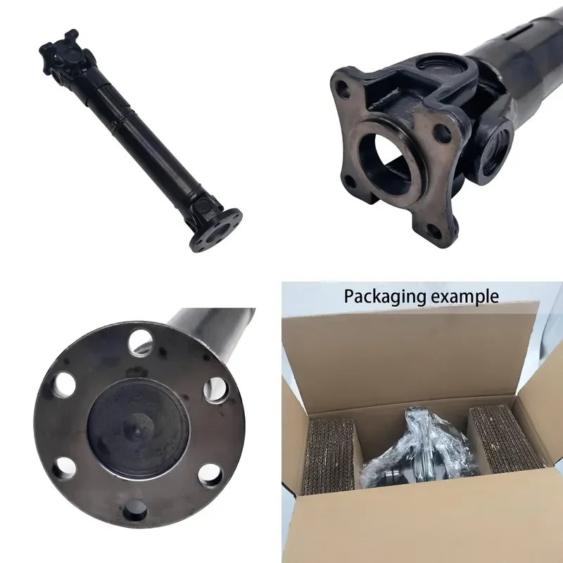 i Rear Transmission Shaft Cardan Shaft Drive Shaft for CF 500 600 625 CF188 CF196 X5 X6 OE 901A-300100 ATV/UTV Parts
i Rear Transmission Shaft Cardan Shaft Drive Shaft for CF 500 600 625 CF188 CF196 X5 X6 OE 901A-300100 ATV/UTV Parts