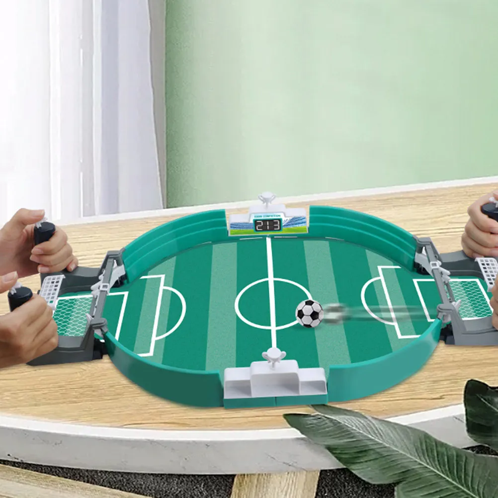 Mini Game Party Soccer Stocking Stuffers Foosball Games ABS Table Baseball Board
Mini Game Party Soccer Stocking Stuffers Foosball Games ABS Table Baseball Board