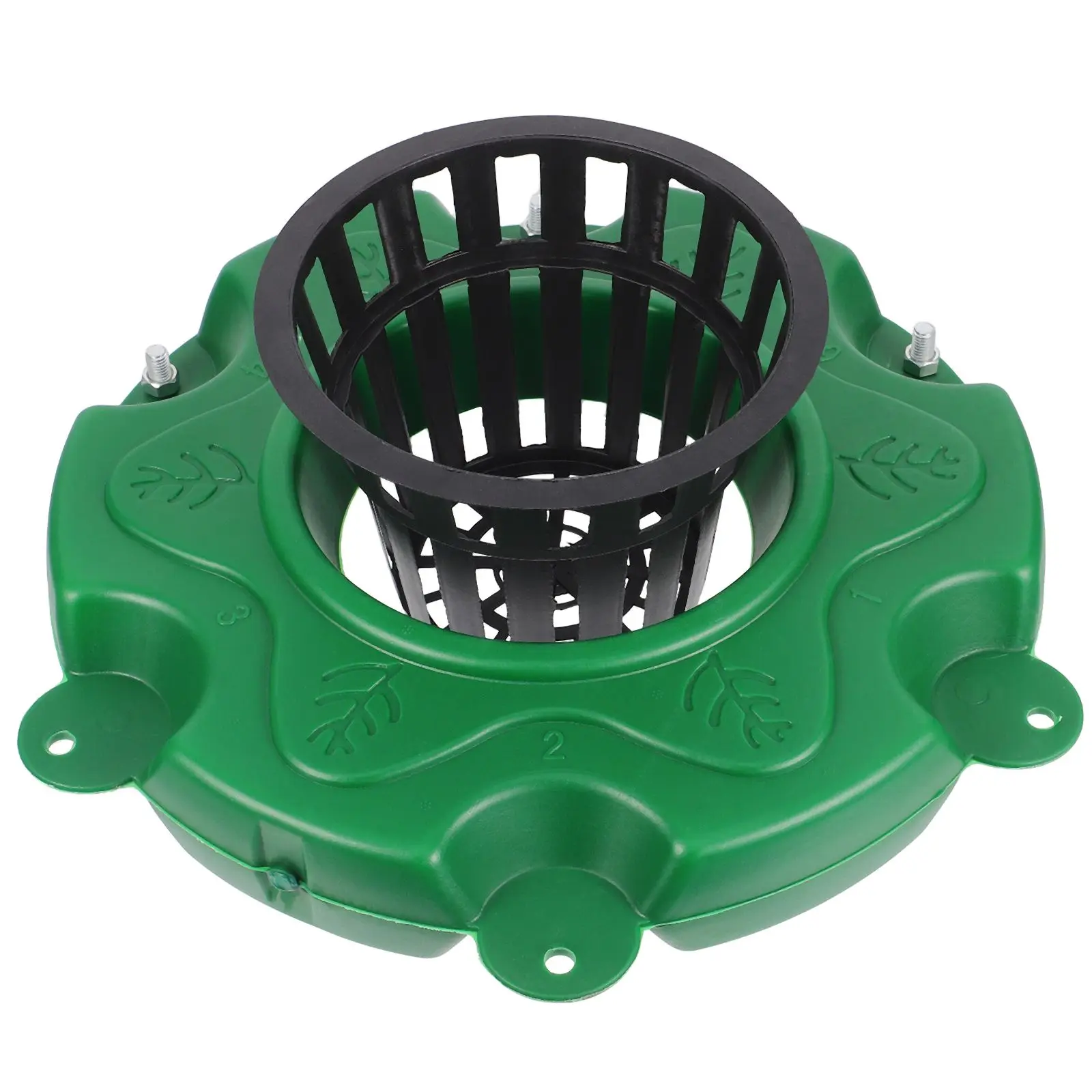 Ecological Floating Island Greening Plants Aquaponics Pond Planter Hydroponics Baskets PE Floating Water Gardens Planter Durable
Ecological Floating Island Greening Plants Aquaponics Pond Planter Hydroponics Baskets PE Floating Water Gardens Planter Durable