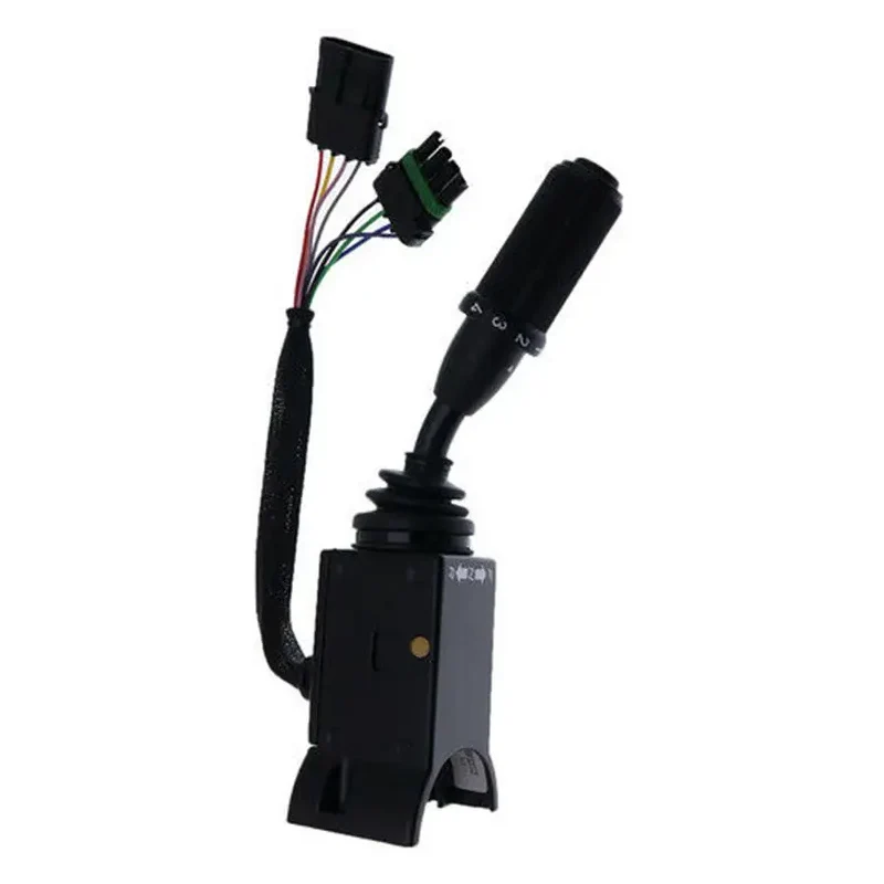 Switch Selector 4549-6072 45496072 for Doosan Daewoo Wheel Loader DL220 DL250 DL350 DL420 DL450 DL550 NFR
Switch Selector 4549-6072 45496072 for Doosan Daewoo Wheel Loader DL220 DL250 DL350 DL420 DL450 DL550 NFR