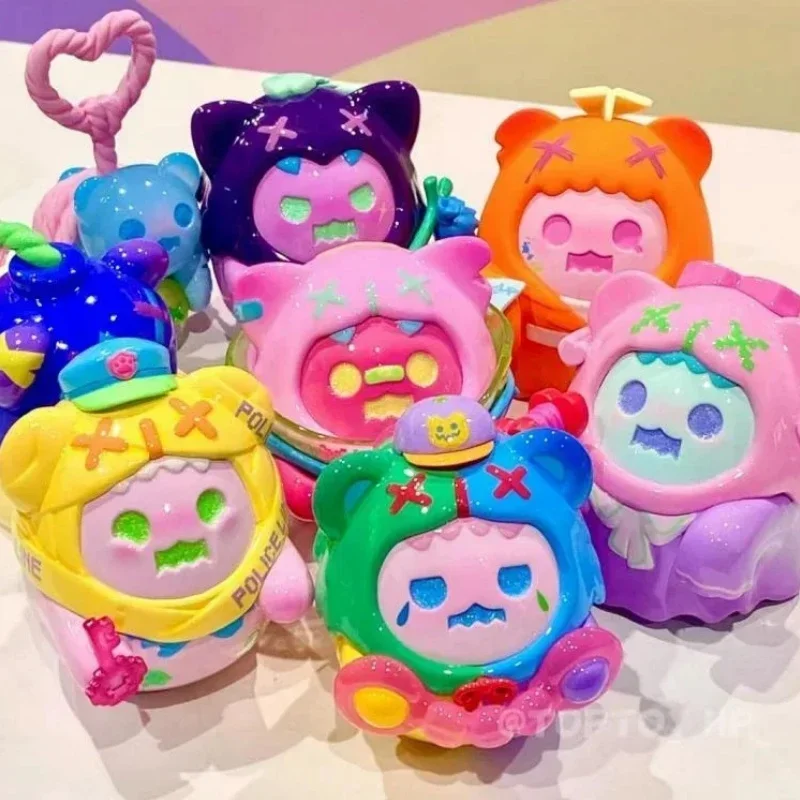 Новинка Оригинальная фигурка единорога Shinwoo Baddy медведь серия коробка игрушки милая кукла Фигурка Милая коробка праздничное украшение подарок для комнаты
Новинка Оригинальная фигурка единорога Shinwoo Baddy медведь серия коробка игрушки милая кукла Фигурка Милая коробка праздничное украшение подарок для комнаты