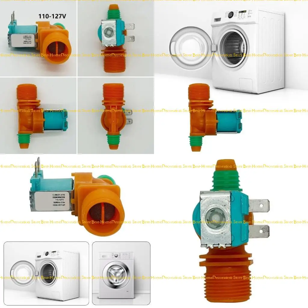 12pd DC62-30314K Стиральная машина вода впускные клапаны замена клапанов горячей воды
12pd DC62-30314K Стиральная машина вода впускные клапаны замена клапанов горячей воды