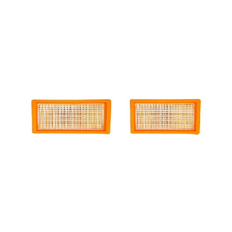 A74E-Washable Filter Dust Bag For KARCHER MV4 MV5 MV6 WD4 WD5 WD6 WD5P WD6P Vacuum Parts Replacement Accessories
A74E-Washable Filter Dust Bag For KARCHER MV4 MV5 MV6 WD4 WD5 WD6 WD5P WD6P Vacuum Parts Replacement Accessories