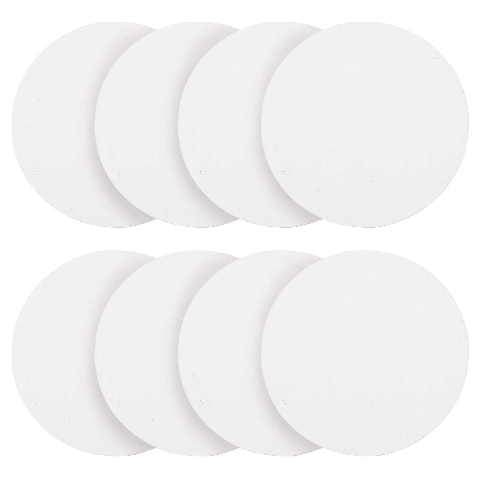 8 шт., набор круглых холстевых панелей, 10 см, холст для рисования премиум-класса, прочная доска для масел, акрила, темперы, сделай сам, художественный блокнот для рисования
8 шт., набор круглых холстевых панелей, 10 см, холст для рисования премиум-класса, прочная доска для масел, акрила, темперы, сделай сам, художественный блокнот для рисования