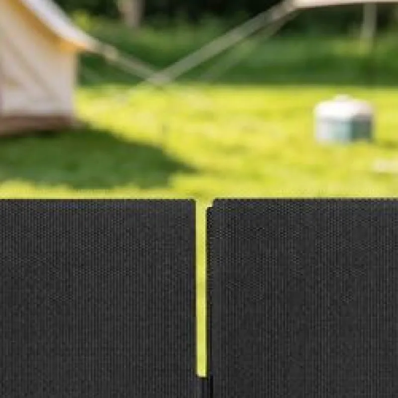 80W Flexible Solar Panel 5V/12V/20V High Efficiency Outdoor Cell Phone Solar Charger for Outdoor RV Camping Off Grid Emergency
80W Flexible Solar Panel 5V/12V/20V High Efficiency Outdoor Cell Phone Solar Charger for Outdoor RV Camping Off Grid Emergency