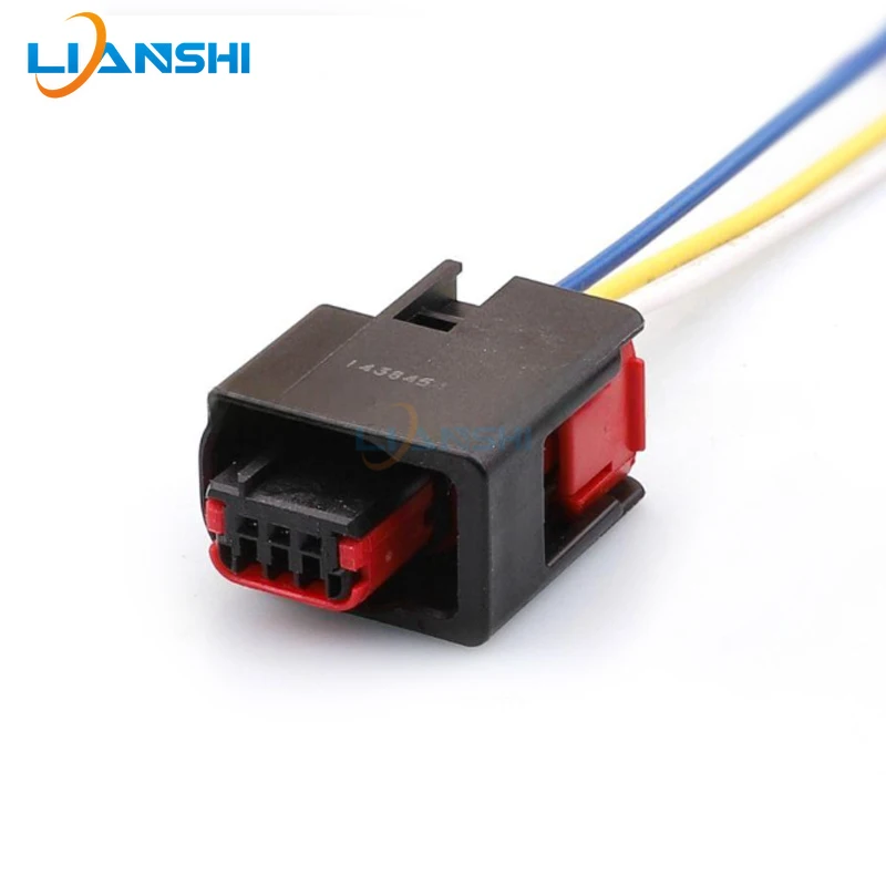 DJ7032-0.6-21 is suitable for automotive wiring harness connector plugs and automotive connectors 1438454-1
DJ7032-0.6-21 is suitable for automotive wiring harness connector plugs and automotive connectors 1438454-1