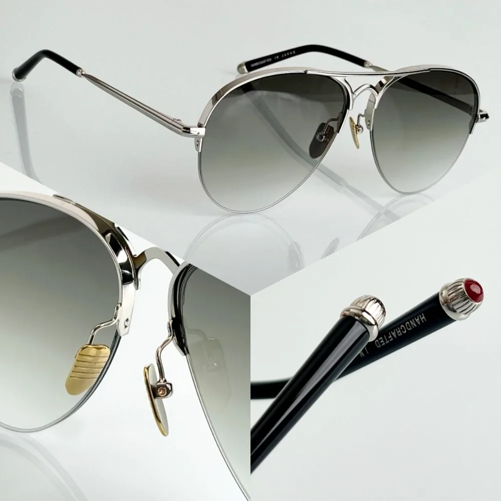 Солнцезащитные очки JMM 2026 AMELIA Toad, унисекс, японский сплав ручной работы UV400, очки для отдыха в стиле ретро
Солнцезащитные очки JMM 2026 AMELIA Toad, унисекс, японский сплав ручной работы UV400, очки для отдыха в стиле ретро