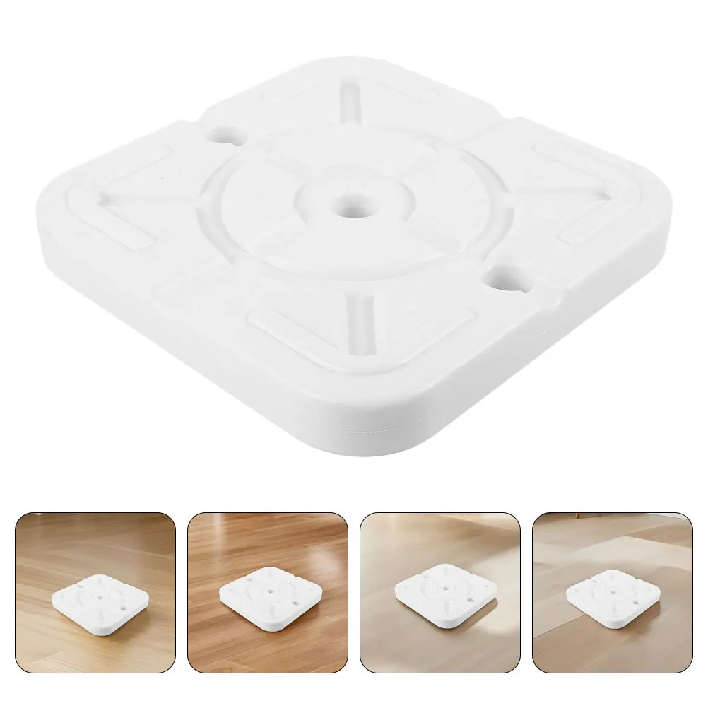 6pcs Party Decoration Stand Water Filling Base For Balloon Column Arch Wedding Birthday Baby Shower Reusable Plastic Balloon
6pcs Party Decoration Stand Water Filling Base For Balloon Column Arch Wedding Birthday Baby Shower Reusable Plastic Balloon