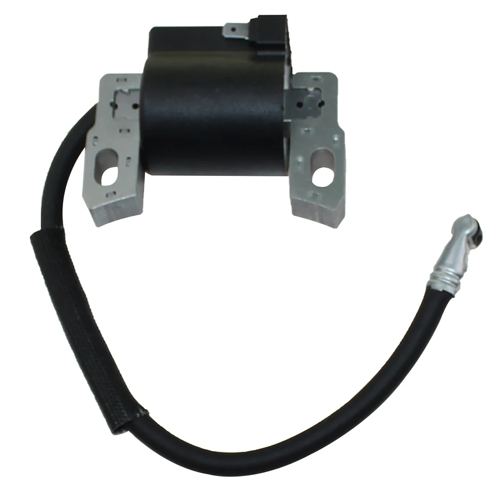 Ignition Coil For Briggs & Stratton 121Q42 121Q72 121R02 121S02 121S07 121S12 121S17 122Q02 122Q12 122Q42 122Q72 122R02 122R42
Ignition Coil For Briggs & Stratton 121Q42 121Q72 121R02 121S02 121S07 121S12 121S17 122Q02 122Q12 122Q42 122Q72 122R02 122R42