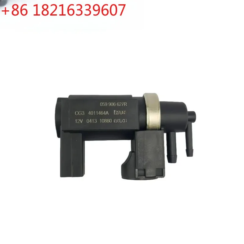 059906627R 059906627L V059906627L Pressure Converter for Touareg for A6/S6 Avant Quattro 2011-2012 2015-2018
059906627R 059906627L V059906627L Pressure Converter for Touareg for A6/S6 Avant Quattro 2011-2012 2015-2018