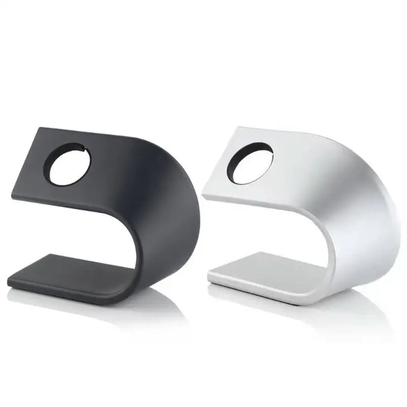 652F Portable Stand Base Charging Cable Base for iWatch-1 2 3 4 Smartwatch Charging Wire Protective Dock
652F Portable Stand Base Charging Cable Base for iWatch-1 2 3 4 Smartwatch Charging Wire Protective Dock