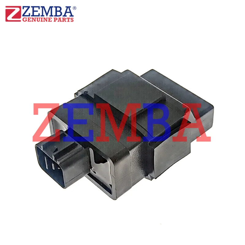 CDI BOX CDI UNIT 6 PIN FOR YAMAHA CRYPTON T115
CDI BOX CDI UNIT 6 PIN FOR YAMAHA CRYPTON T115