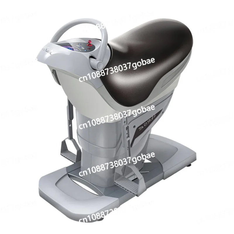 Electric riding machine Household fitness equipment Fat burning and shaping Horse riding aerobic fat burning slimming device
Electric riding machine Household fitness equipment Fat burning and shaping Horse riding aerobic fat burning slimming device