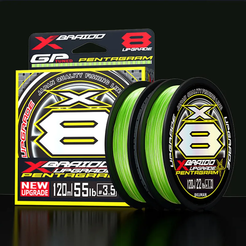 120 м/150 м/200 м 8-плетеная японская шелковая полиэтиленовая леска для рыбалки 2025 новая леска для искусственной приманки
120 м/150 м/200 м 8-плетеная японская шелковая полиэтиленовая леска для рыбалки 2025 новая леска для искусственной приманки