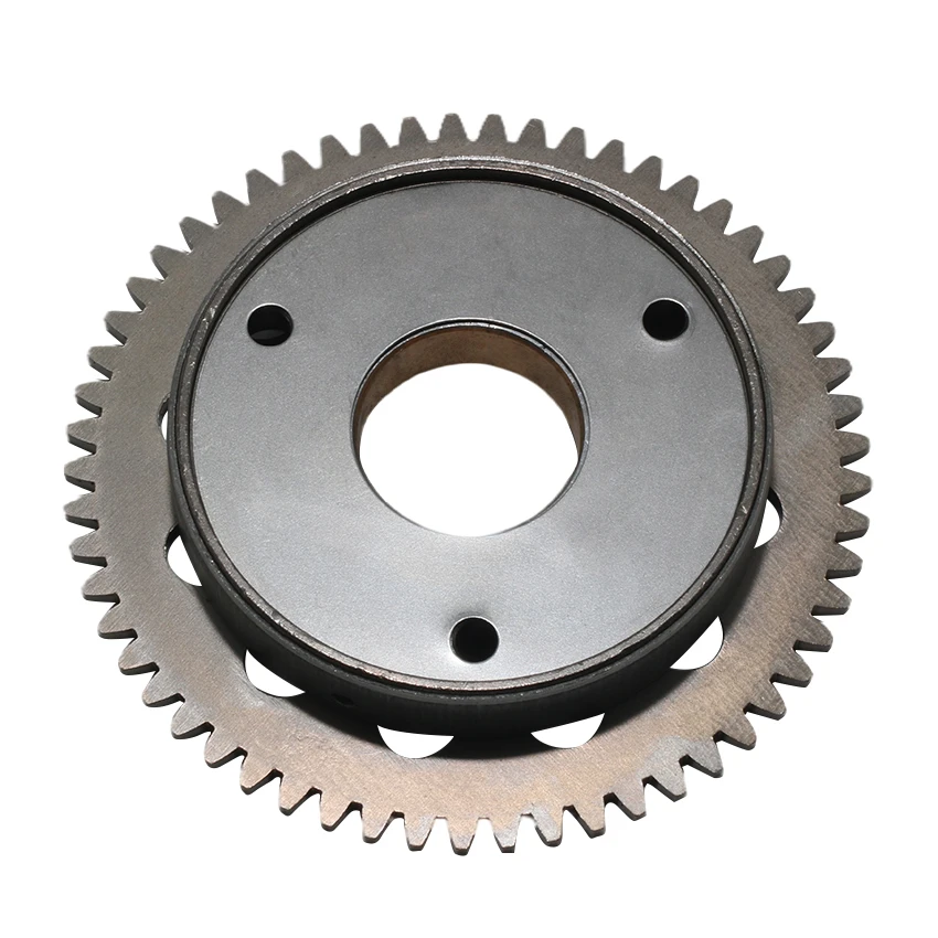 Motorcycle Starter Clutch Assembly For Suzuki AN125 VECSTAR (CF42A) AN150 VECSTAR (CG41A) OEM: 12600-20821 12600-20822 1995-2000
Motorcycle Starter Clutch Assembly For Suzuki AN125 VECSTAR (CF42A) AN150 VECSTAR (CG41A) OEM: 12600-20821 12600-20822 1995-2000