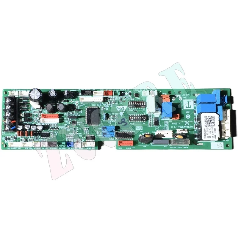 Применимые электрические аксессуары Haier, компьютерная плата, основное управление 0151800228 Электронный
Применимые электрические аксессуары Haier, компьютерная плата, основное управление 0151800228 Электронный