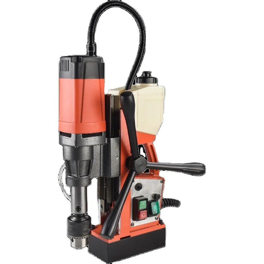 YYHC-Portable magnetic drill broach Drill rig magnetic machine portable with drill clamp
YYHC-Portable magnetic drill broach Drill rig magnetic machine portable with drill clamp